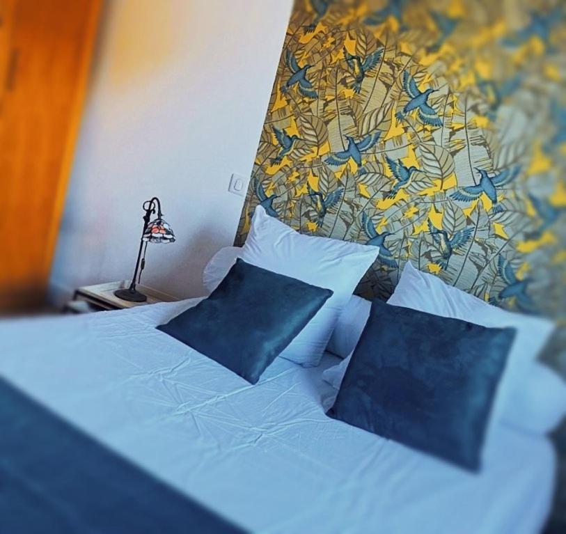 Appartement Centre-ville Bastia (Corsica)
