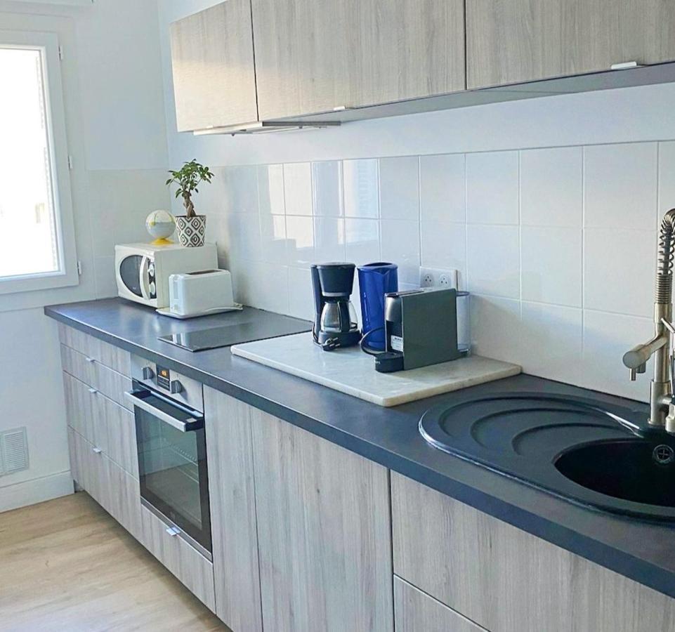 Appartement Centre-ville *